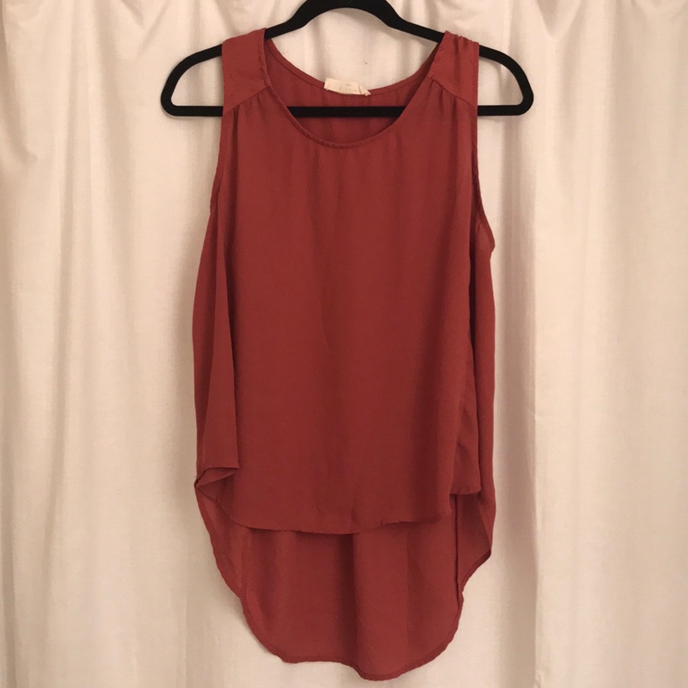 Elodie Top - W’s M